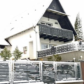 Panorámaház Bükkszék (5)