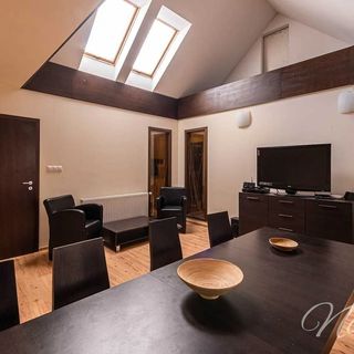 Penzión NOBLES Stará Lesná (4)