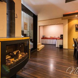 Penzión NOBLES Stará Lesná (5)