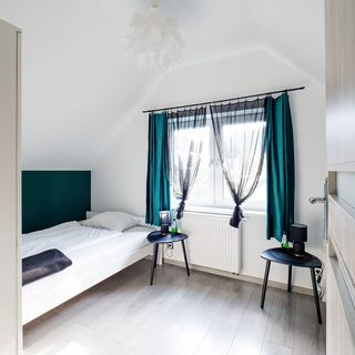 Słoneczne Domki w Pieninach Krościenko nad Dunajcem (5)