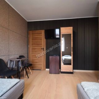 Hostel Kandulski Poznań (5)