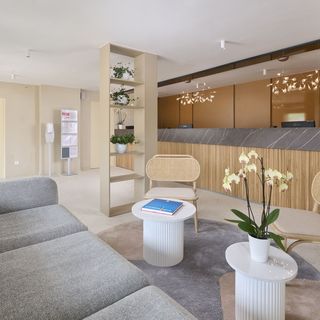 Apartments Bellevue Plava Laguna Poreč (2)