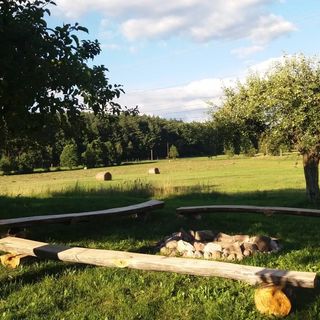 Agroturystyka całoroczna ,,Leszyce17" (3)