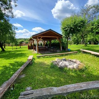 Agroturystyka całoroczna ,,Leszyce17" (2)