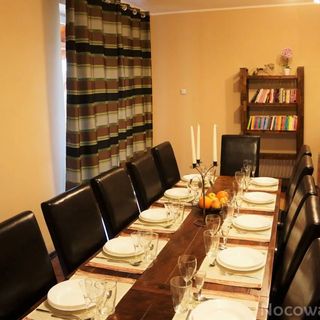 Agroturystyka całoroczna ,,Leszyce17" (4)