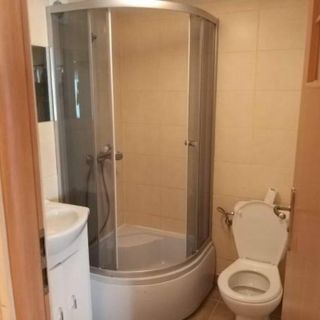 Domki na Wyspie Sobieszewskiej Gdańsk (4)