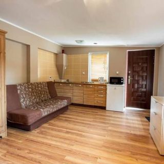 Domki na Wyspie Sobieszewskiej Gdańsk (2)