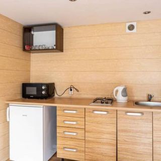 Domki na Wyspie Sobieszewskiej Gdańsk (5)