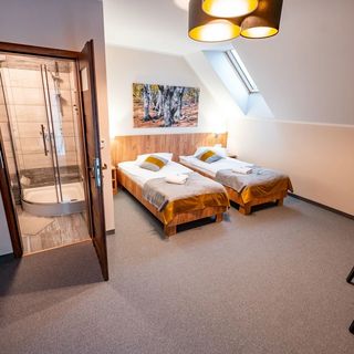 Agroturystyka Leśny Dworek Maciejowa (5)