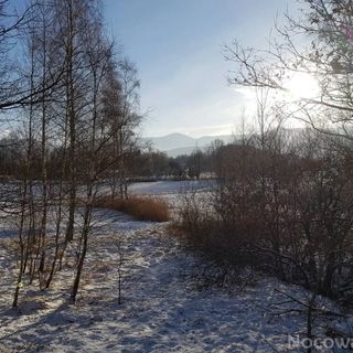 Agroturystyka Pod Śnieżką Dom do wynajęcia Głębock (3)
