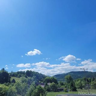 Agroturystyka Pod Śnieżką Dom do wynajęcia Głębock (5)