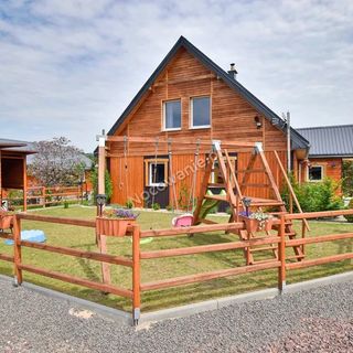 Agroturystyka Pod Śnieżką Dom do wynajęcia Głębock (2)