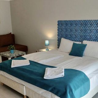 Holiday Flat - National Arena, Monza Hospital București (2)