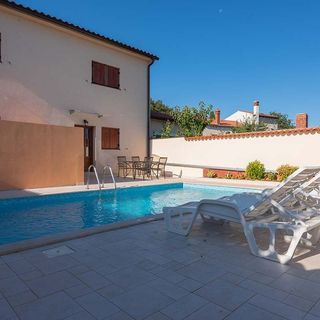 House Melly With Pool Rovinjsko Selo (5)