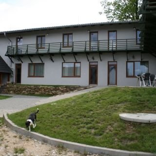 Penzion Kundratice (4)