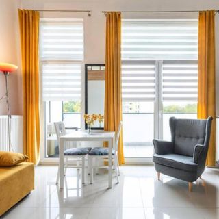 Apartment Mountain 40m2 balkon antresola 4 osoby Kraków (2)