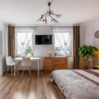 Ap. Olimpia 1 pok. 2 osoby, downtown, free parking Kraków (3)