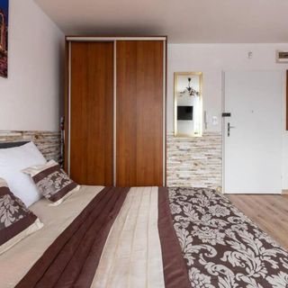 Ap. Olimpia 1 pok. 2 osoby, downtown, free parking Kraków (4)