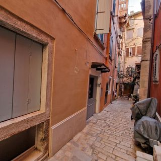 Apartment Limona Rovinj (2)