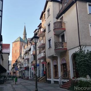 Apartament Sunrise Kołobrzeg (2)