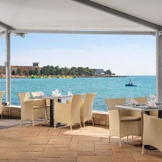 Istrian Villas Plava Laguna Umag (5)