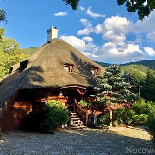 Willa Sarnia Karpacz (3)