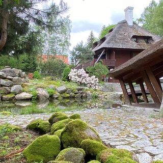 Willa Sarnia Karpacz (4)