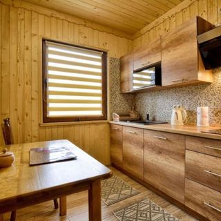 Domki całoroczne Oaza Spokoju Polanica-Zdrój (4)