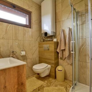 Domki całoroczne Oaza Spokoju Polanica-Zdrój (5)