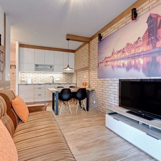 Apartament Old Town Torunska Gdańsk (2)