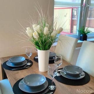 Apartament Maja Zielone Tarasy Kołobrzeg (5)