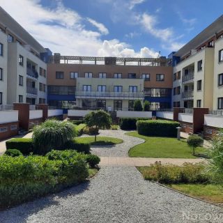 Apartament Maja Zielone Tarasy Kołobrzeg (5)