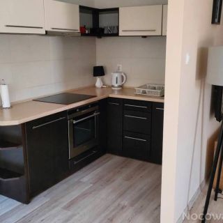 Apartament Maja Zielone Tarasy Kołobrzeg (2)