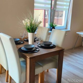 Apartament Maja Zielone Tarasy Kołobrzeg (4)