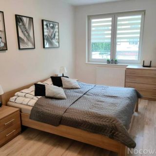 Apartament Maja Zielone Tarasy Kołobrzeg (3)