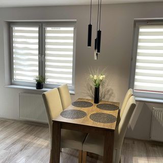 Apartament Maja Zielone Tarasy Kołobrzeg (3)