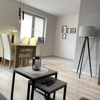 Apartament Maja Zielone Tarasy Kołobrzeg (2)