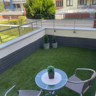 Apartament Maja Zielone Tarasy Kołobrzeg (4)