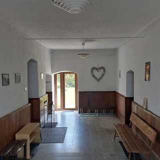 Chalupa U Kolibříka Želnava (3)