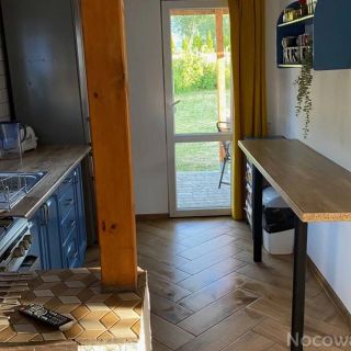 Pokoje Promyczek Jastarnia (3)