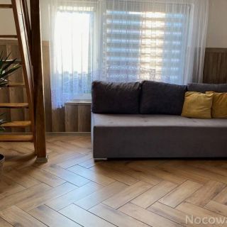 Pokoje Promyczek Jastarnia (2)