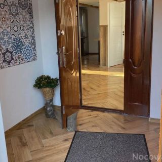 Pokoje Promyczek Jastarnia (5)