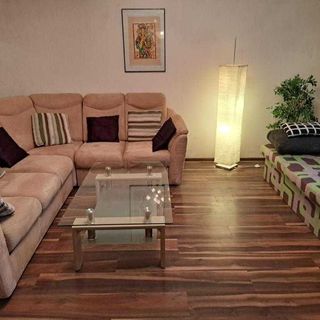 Rekreačný dom pod Bezovcom Stará Lehota (3)