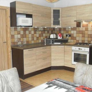 Rekreačný dom pod Bezovcom Stará Lehota (4)