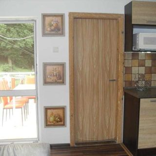 Rekreačný dom pod Bezovcom Stará Lehota (5)