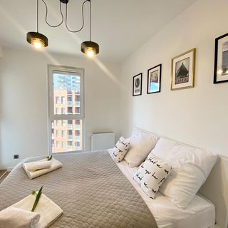 Apartament Milawalowa Gdańsk (4)