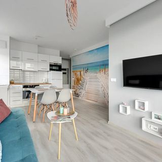 Platinium Nadmorski Dwór Residence Gdańsk (2)