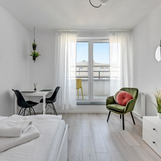 Apartamenty na Świętej Barbary - Studio A Gdańsk (2)