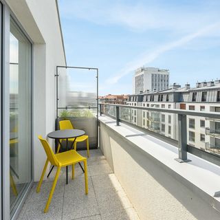 Apartamenty na Świętej Barbary - Studio A Gdańsk (3)