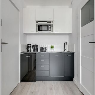 Apartamenty na Świętej Barbary - Studio A Gdańsk (4)